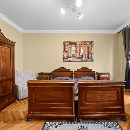 King-Size Comfort In Three Bedrooms เวียนนา ภายนอก รูปภาพ