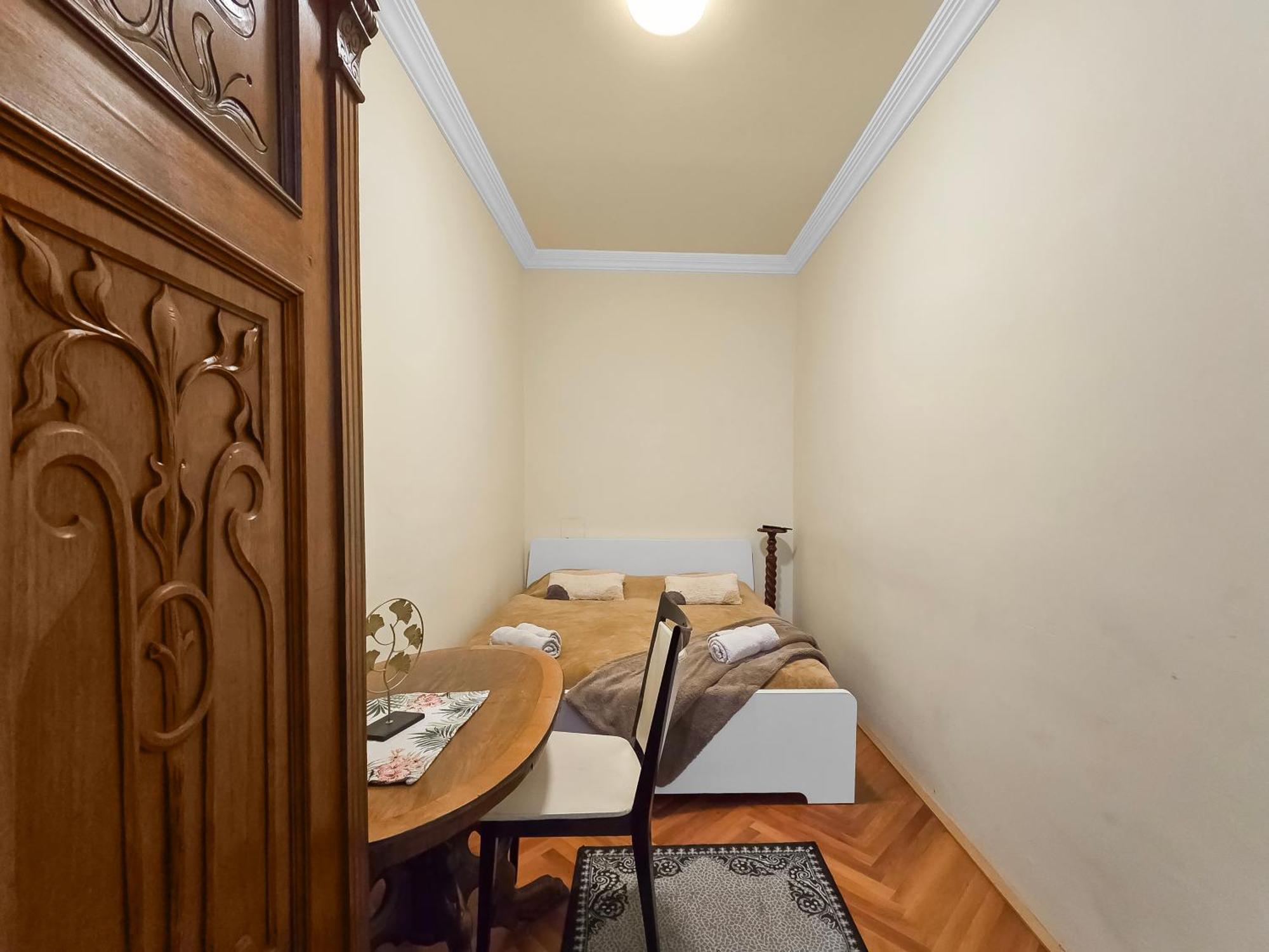 King-Size Comfort In Three Bedrooms เวียนนา ภายนอก รูปภาพ